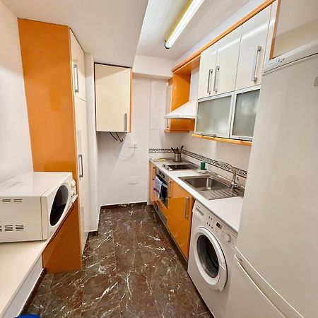 Apartamento Conde II Zaragoza Buitenkant foto