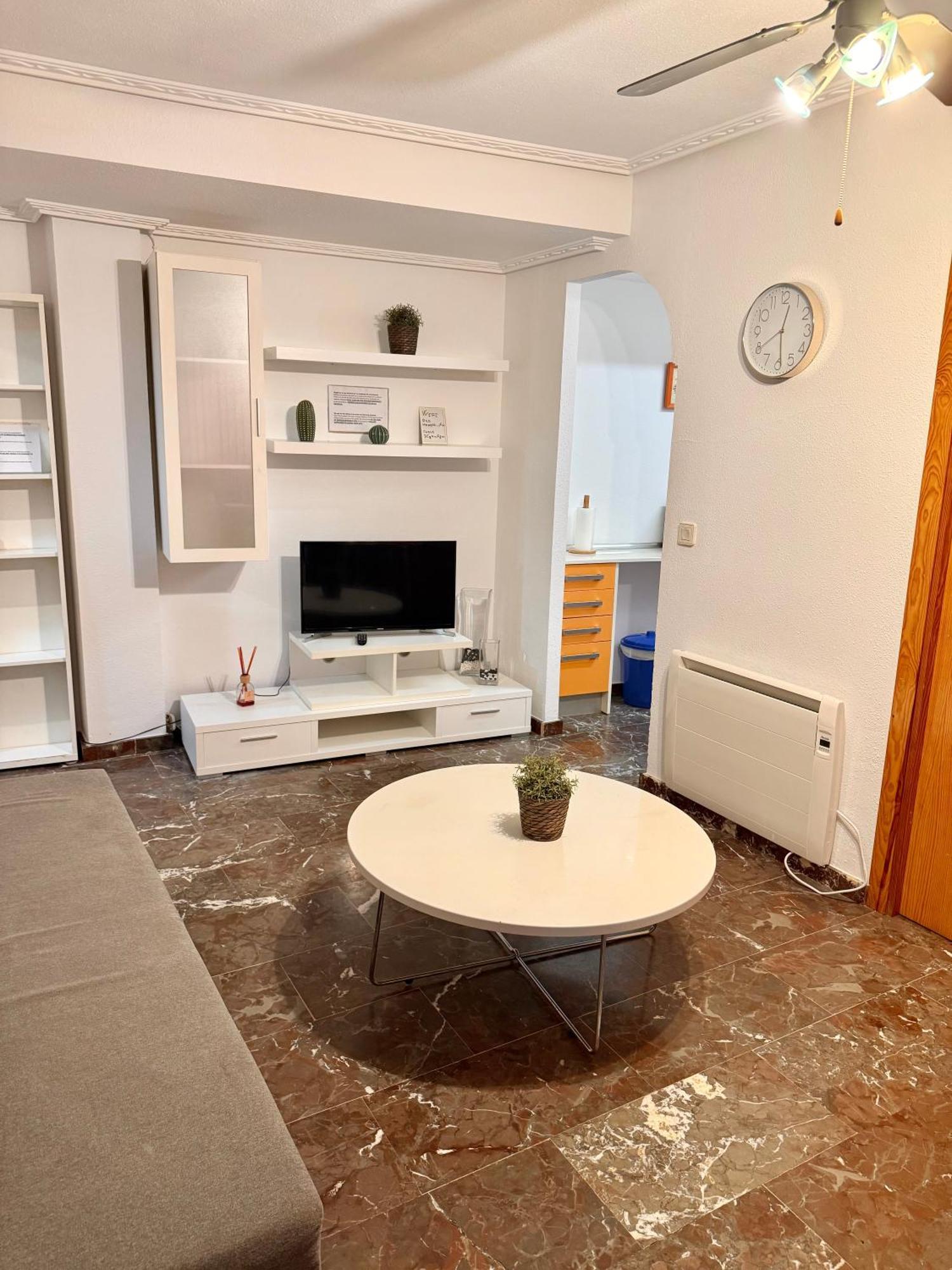 Apartamento Conde II Zaragoza Buitenkant foto